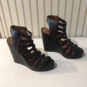 Lucky Brand Wedges